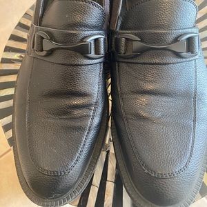 Kenneth Cole Reaction Mens Loafers Size 10